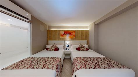 Red Hotel Cubao, Quezon City, Manila (updated .